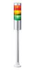 PATLITE LR6-302PJNU-RYG