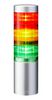 PATLITE LR6-302WJNU-RYG