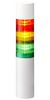 PATLITE LR6-302WMBW-RYG+FB295
