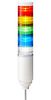 PATLITE LR6-502WCNW-RYGBC+FB295