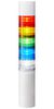 PATLITE LR6-502WMBW-RYGBC+FB295