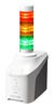 PATLITE NHV4-3MN-RYG