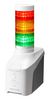 PATLITE NHV6-3MN-RYG