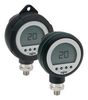 NOSHOK PGE20-300PSIG-2-2-DL-RCP-ST8