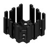 FISCHER ELEKTRONIK FK 201 SA CB SOT 9