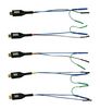 TELEDYNE LECROY HVFO100-20X-TIP-U