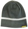 DEWALT WORKWEAR BEANIE GREY