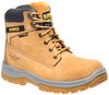 DEWALT WORKWEAR TITANIUM WHEAT 7 NEW