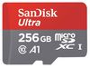 SANDISK SDSQUAR-256G-GN6MA