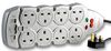 PRO ELEC 2888-BT-2M-SILVER