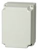 FIBOX UL PC 150/75 HG