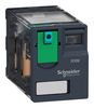 SQUARE D BY SCHNEIDER ELECTRIC RXM4AB1BD