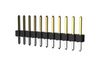 AMPHENOL COMMUNICATIONS SOLUTIONS 68002-109HLF