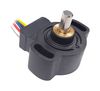 AMPHENOL PIHER SENSORS AND CONTROLS PSC360G2-F2JJ-C0002-ERA360-05K
