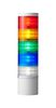 PATLITE (U.S.A.) LR10-102WJNW-Y