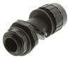 HUBBELL WIRING DEVICES PS0509NBK