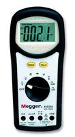 MEGGER AVO300-EN