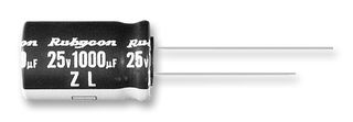RUBYCON 35ZL330MEFC10X16
