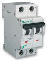EATON MOELLER FAZ-C16/2