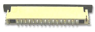 AMP - TE CONNECTIVITY 3-84953-0