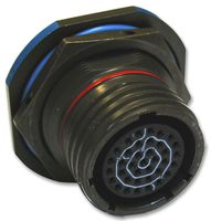 AMPHENOL LTD D38999/24WJ29SB-LC