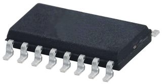 STMICROELECTRONICS VIPER17LDTR
