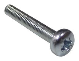 TR FASTENINGS M6 10 PRSTMC Z100