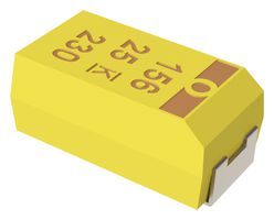 KEMET T494D106M025AT