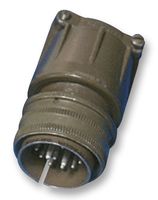 AMPHENOL INDUSTRIAL MS3106E14S-7P