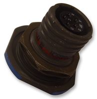 AMPHENOL SOCAPEX D38999/24WD97PN