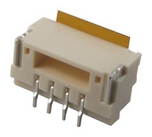 JST / JAPAN SOLDERLESS TERMINALS BM04B-GHS-TBT (LF)(SN)