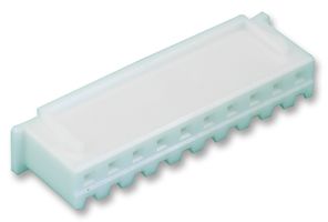 JST / JAPAN SOLDERLESS TERMINALS XHP-10