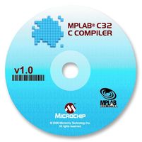MICROCHIP SW006015