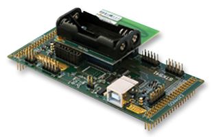 MICROCHIP ATAVRRZ541