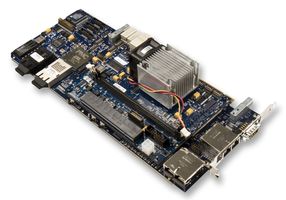 NXP MPC8548CDS