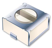 BOURNS 3312J-1-504E