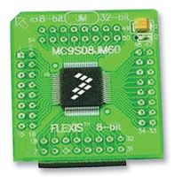 NXP DC9S08JM16