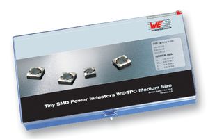 WURTH ELEKTRONIK 744028