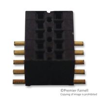 SAMTEC CLE-110-01-G-DV-P-TR