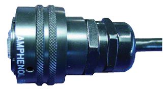 AMPHENOL SOCAPEX RJF6MB