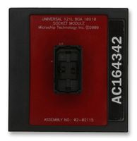 MICROCHIP AC164342