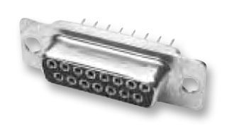 ITT CANNON DE-9S-OL2-A197
