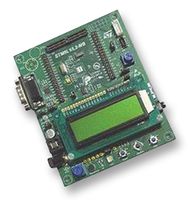 STMICROELECTRONICS STM8L101-EVAL