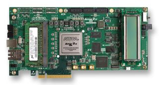 ALTERA DK-DEV-2AGX125N