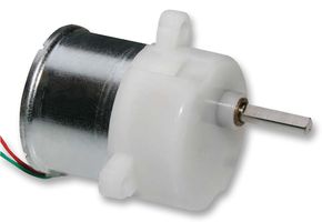 MICROMOTORS B138 F-12-12