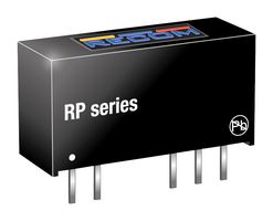 RECOM POWER RP-1512S