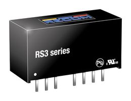 RECOM POWER RS3-0515D