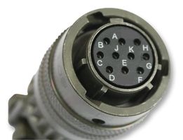 SOURIAU-SUNBANK / EATON 85136RG1419P50