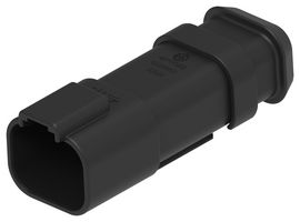DEUTSCH - TE CONNECTIVITY DT04-4P-CE09