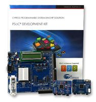 INFINEON CY8CKIT-001B